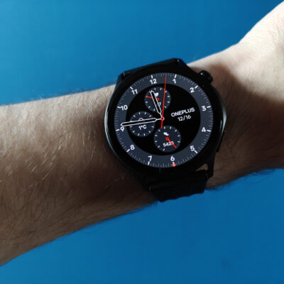 OnePlus Watch Lite