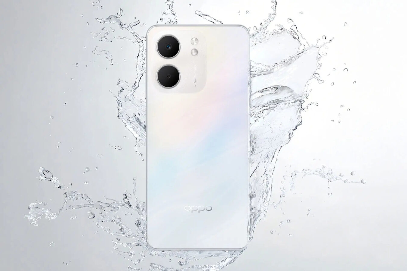 Oppo A5x