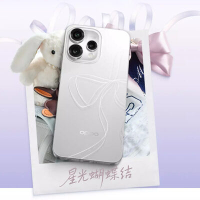 smartfon Oppo Reno 15c