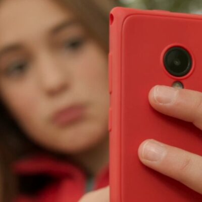 pierwszy telefon dla dziecka xploraon