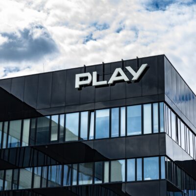 logo sieci play