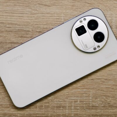 realme GT 8 Pro