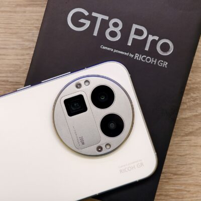 realme GT 8 Pro