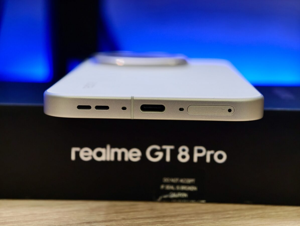 realme GT 8 Pro