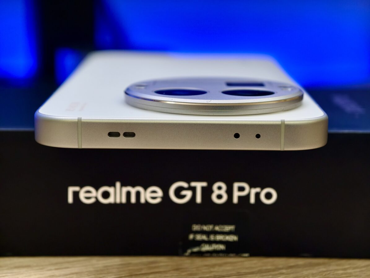 realme GT 8 Pro