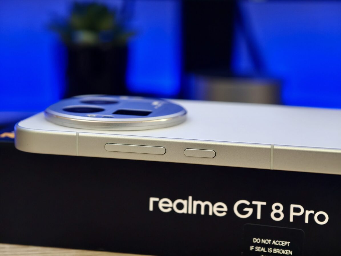realme GT 8 Pro