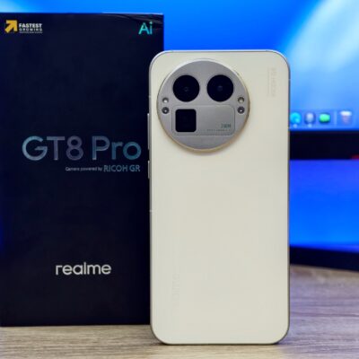 realme GT 8 Pro