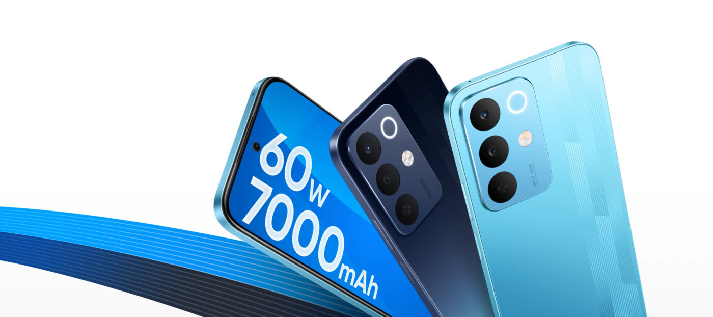 Realme Narzo 90x 5G
