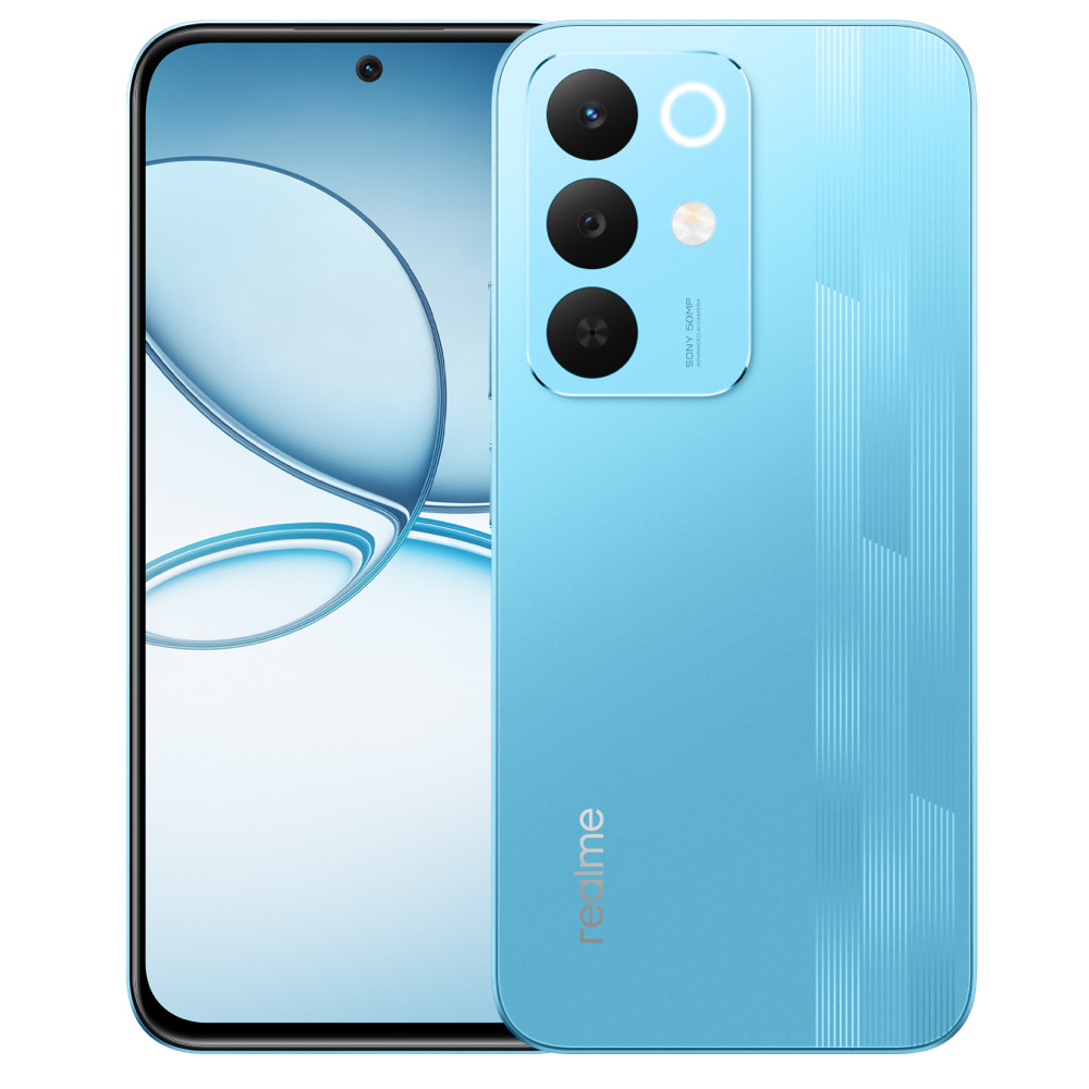 Realme Narzo 90x 5G