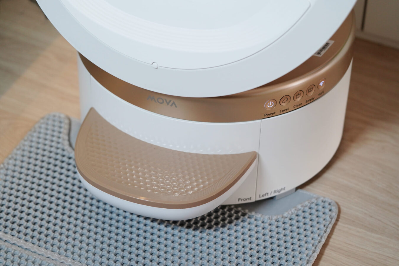 MOVA MeowgicPod LR10 Prime