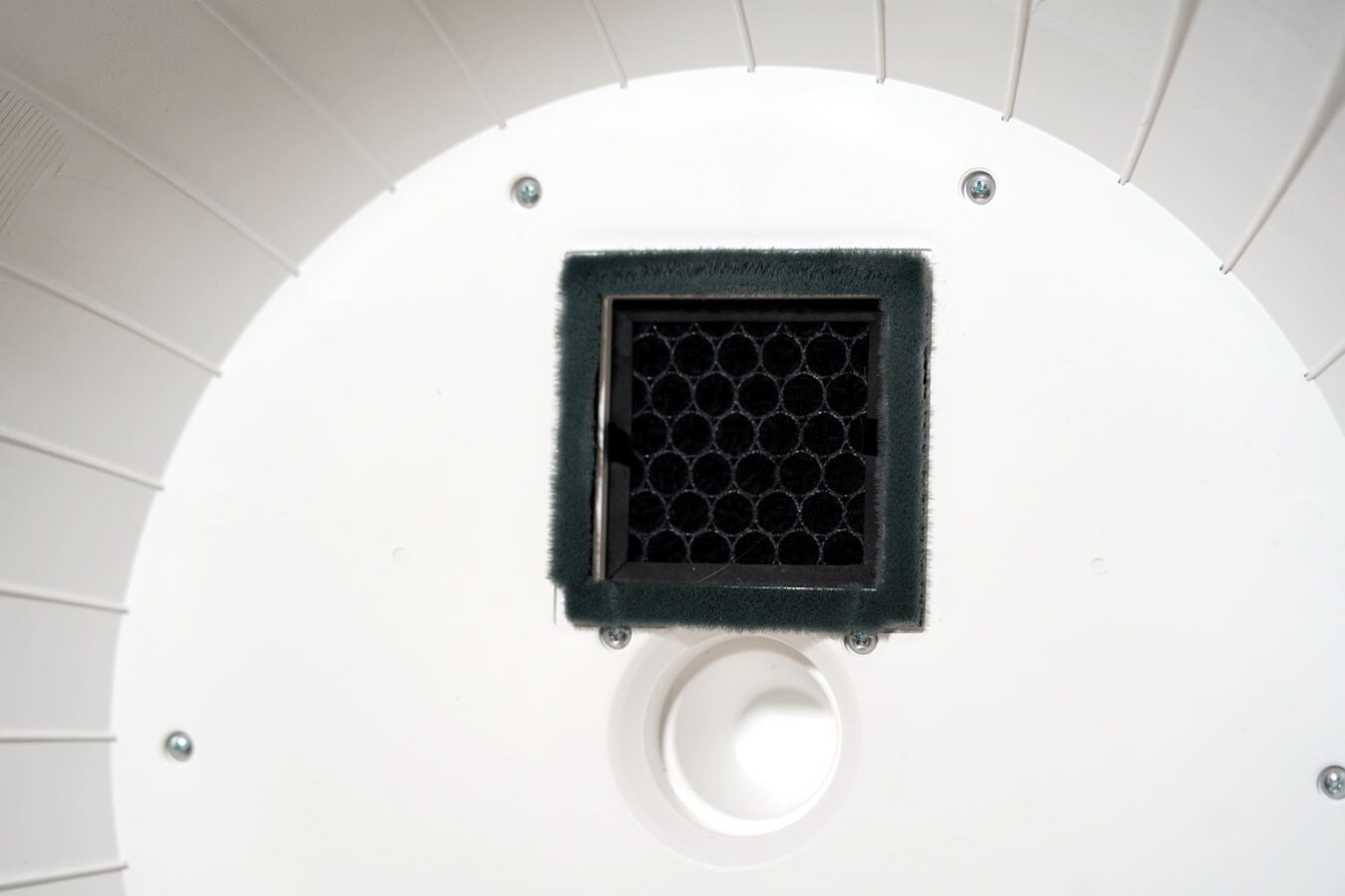 MOVA MeowgicPod LR10 Prime