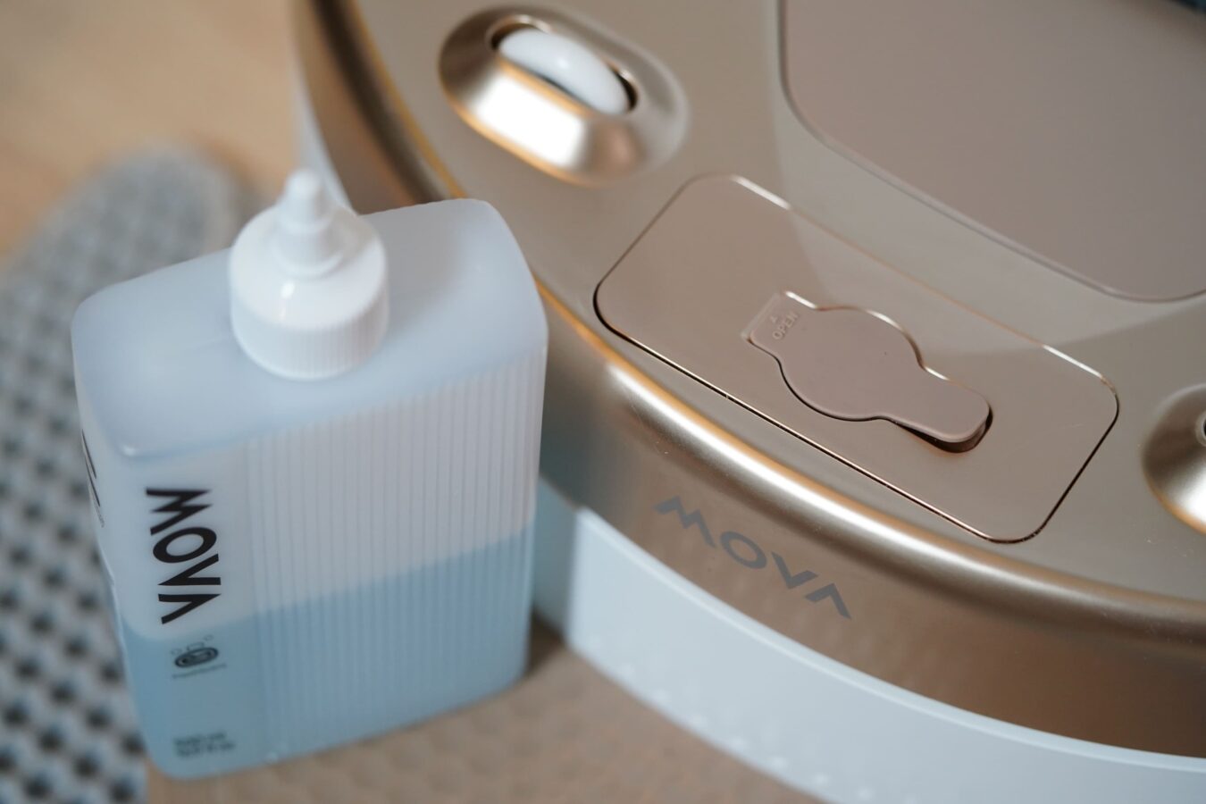 MOVA MeowgicPod LR10 Prime