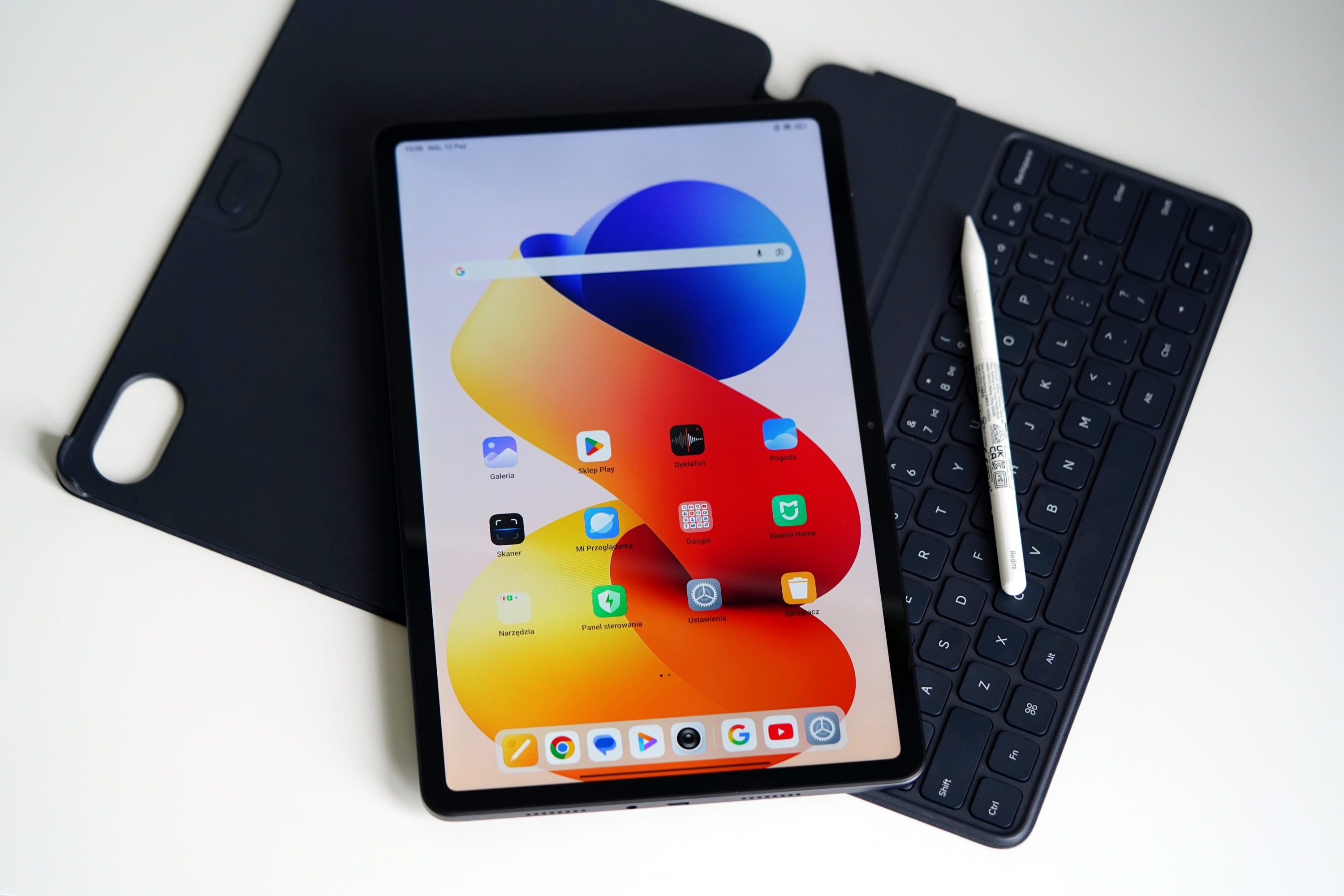 Redmi Pad 2 Pro