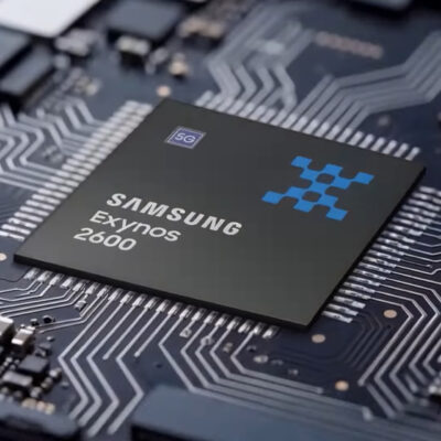 Samsung Exynos 2600