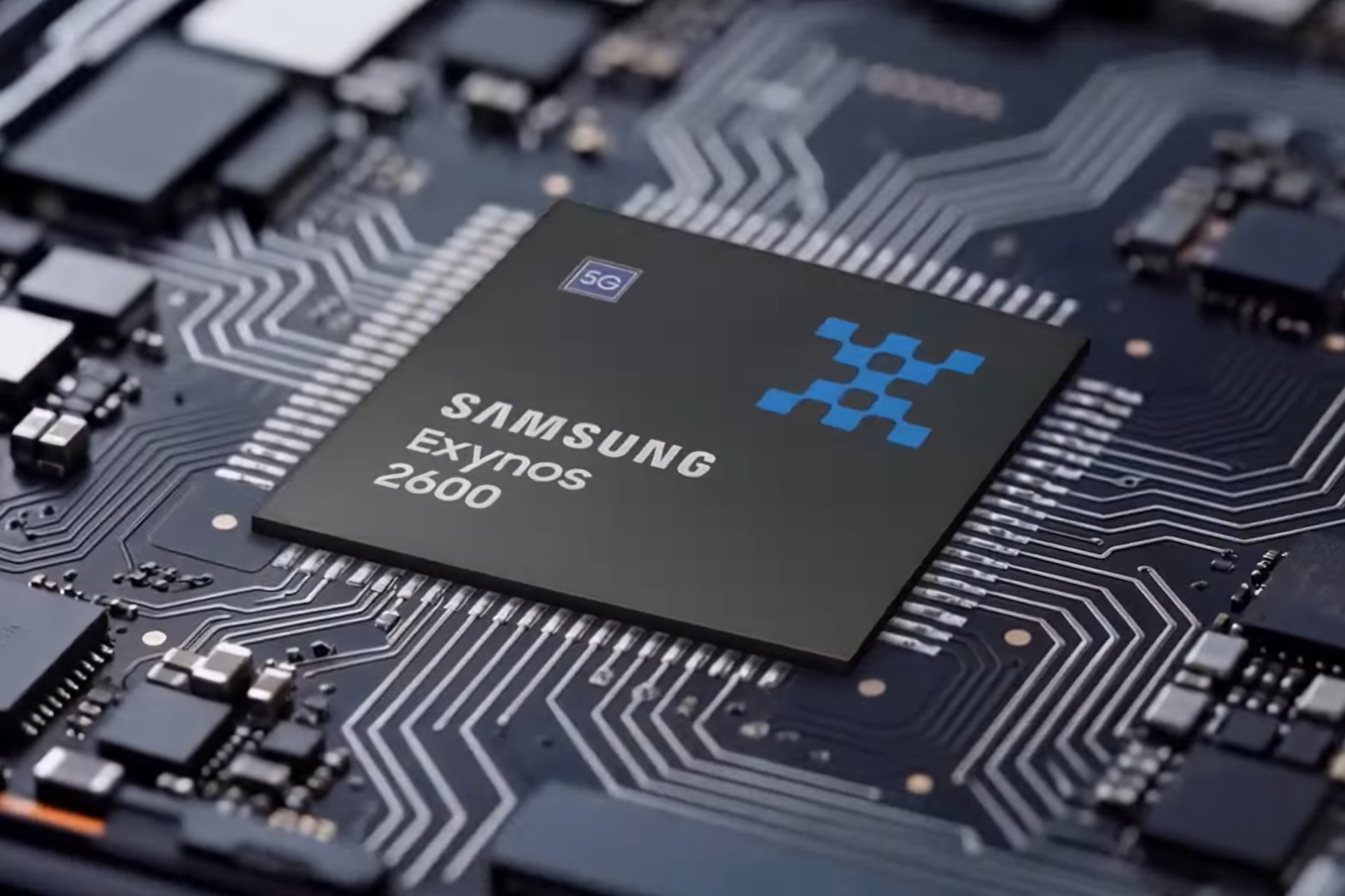 Samsung Exynos 2600