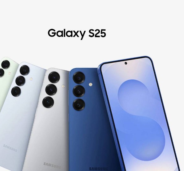 Samsung Galaxy S25