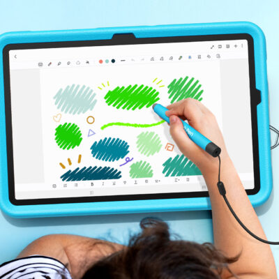 Samsung Galaxy Tab A11+ Kids Edition