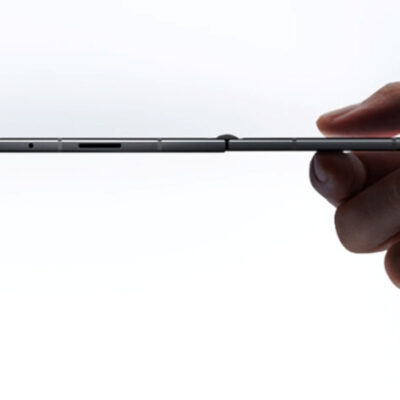 Samsung Galaxy Z TriFold