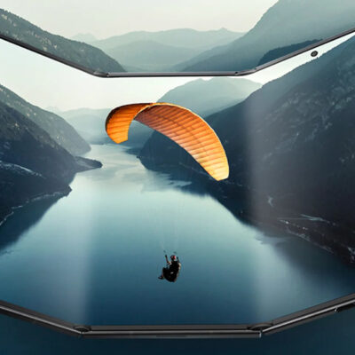 Samsung Galaxy Z TriFold