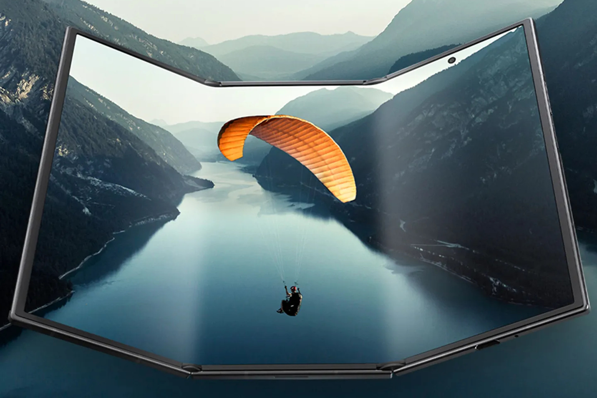 Samsung Galaxy Z TriFold