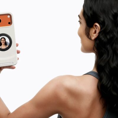 etui selfix do iphone'a 17 pro