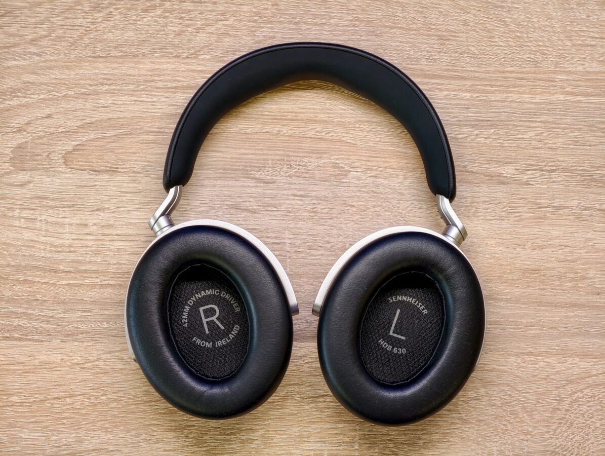 Sennheiser HDB 630