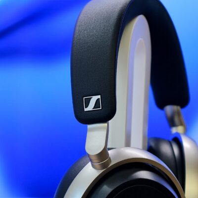 Sennheiser HDB 630