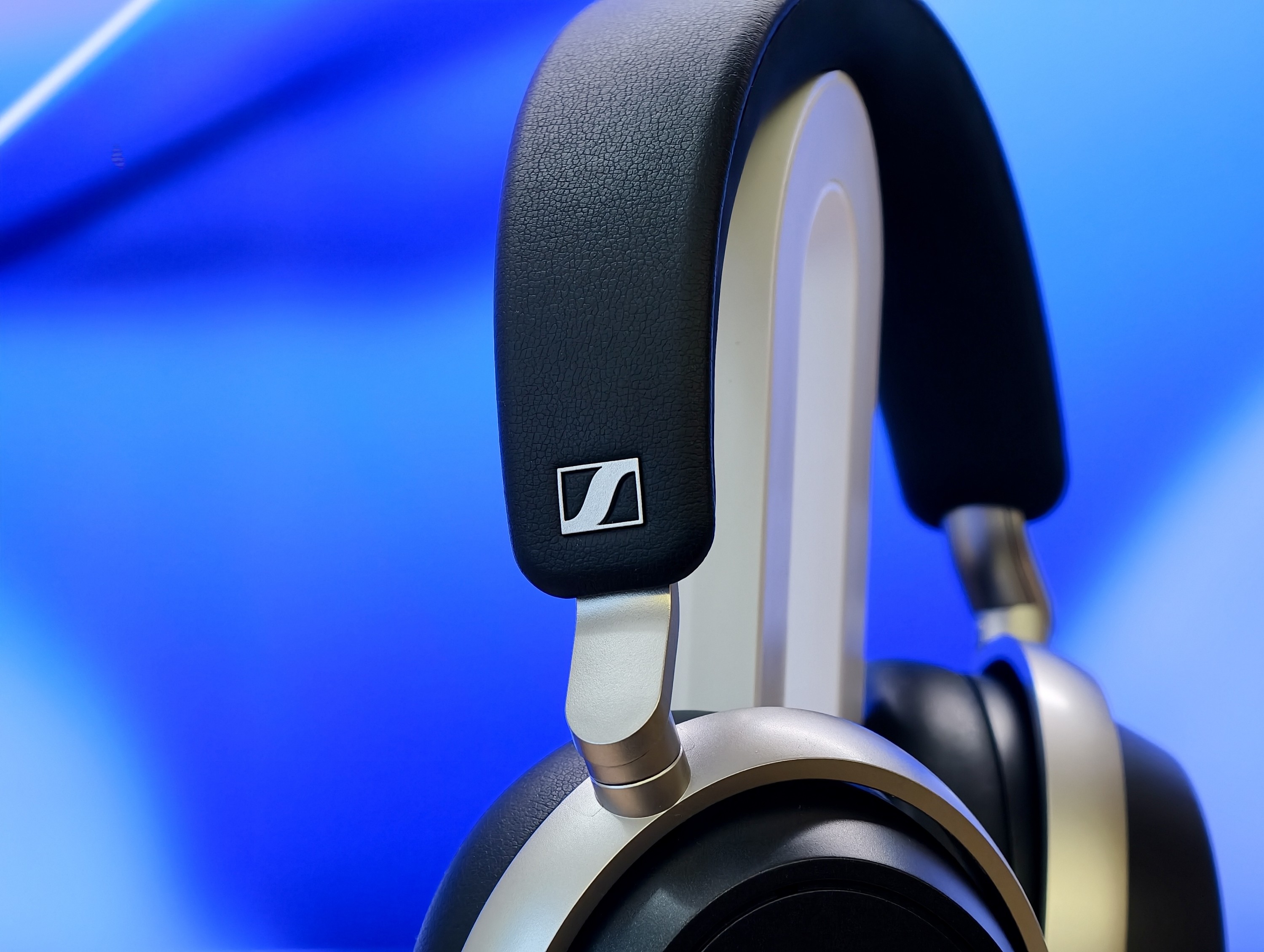 Sennheiser HDB 630