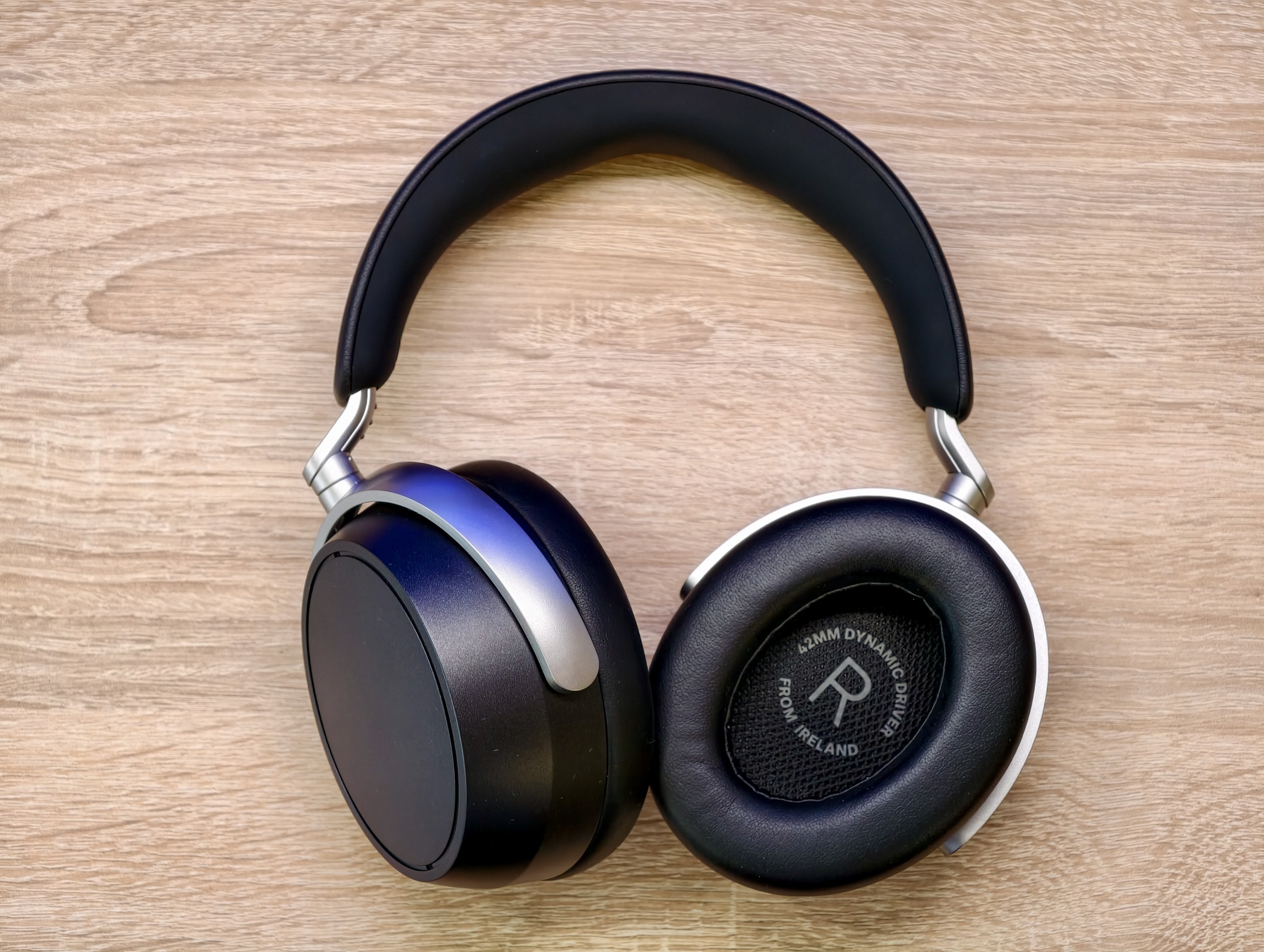 Sennheiser HDB 630