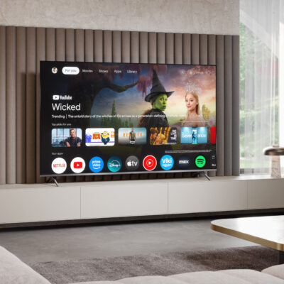 telewizor Sharp JP 7000