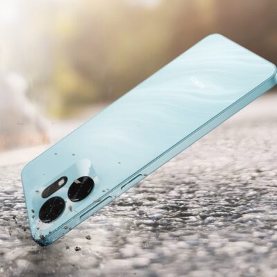 smartfon honor play 60a smartphone