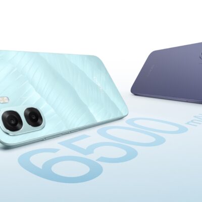 smartfon oppo a6x smartphone