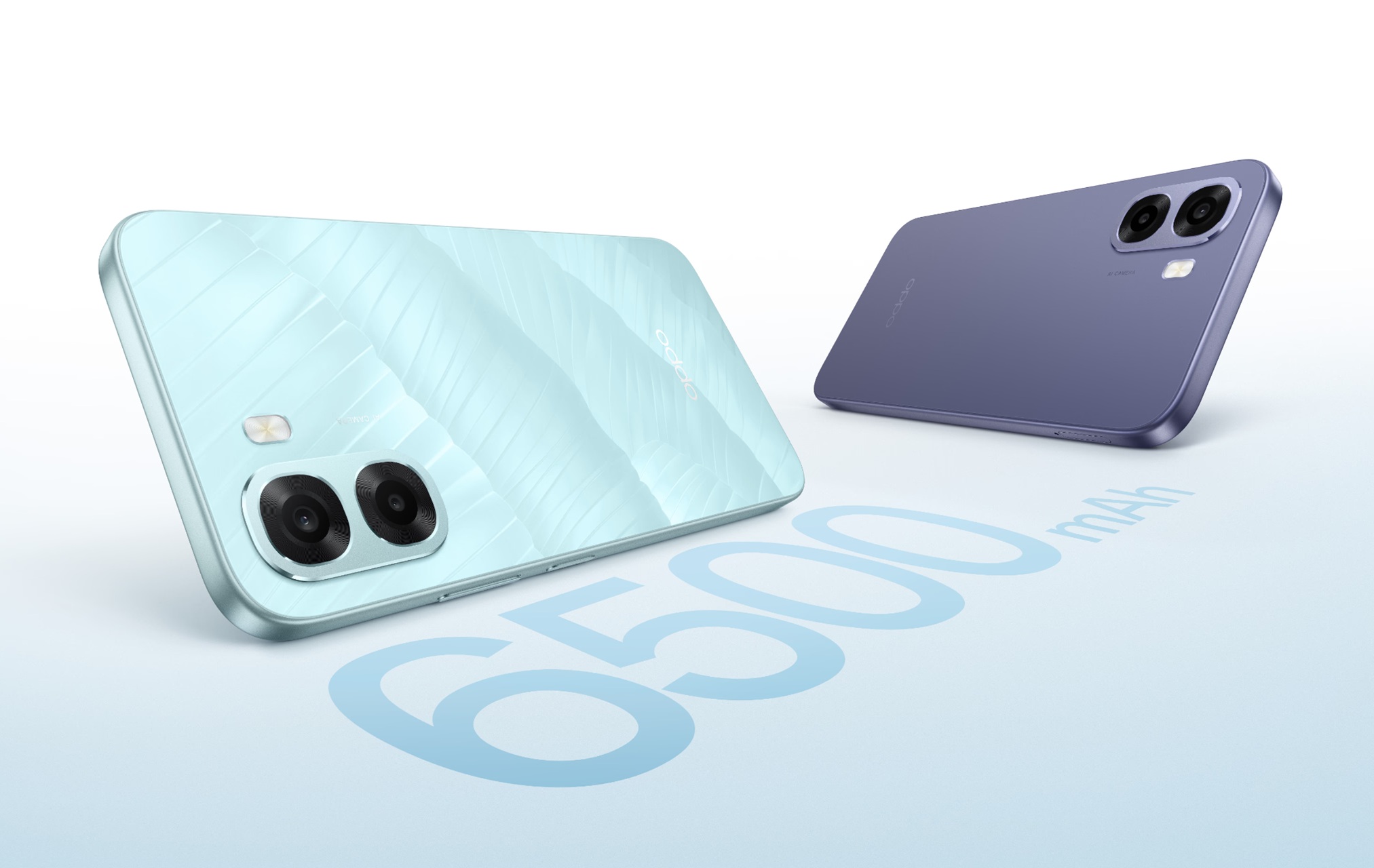 smartfon oppo a6x smartphone