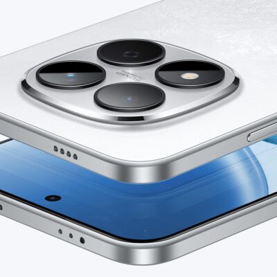 smartfon redmi note 15 pro 5g smartphone