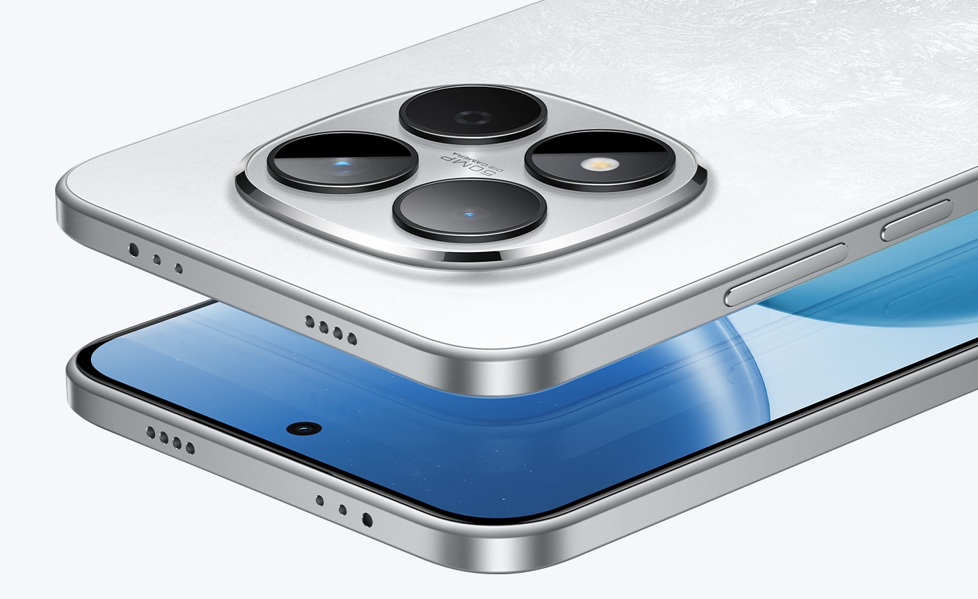 smartfon redmi note 15 pro 5g smartphone