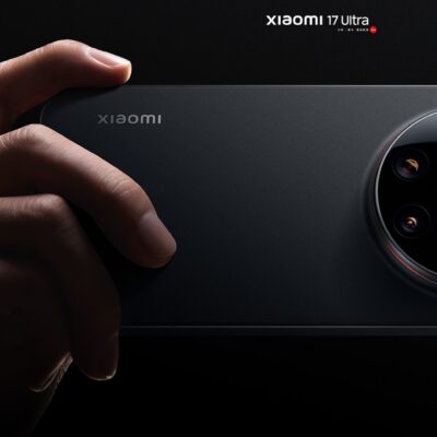 smartfon xiaomi 17 ultra smartphone