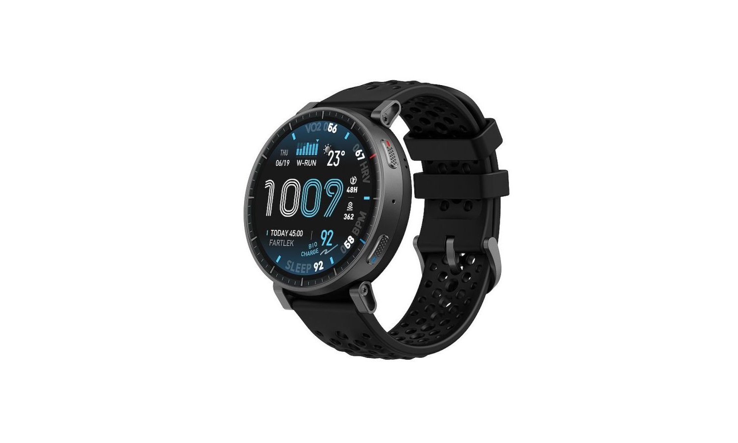 smartwatch amazfit active max