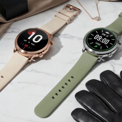 smartwatch bemi zeno