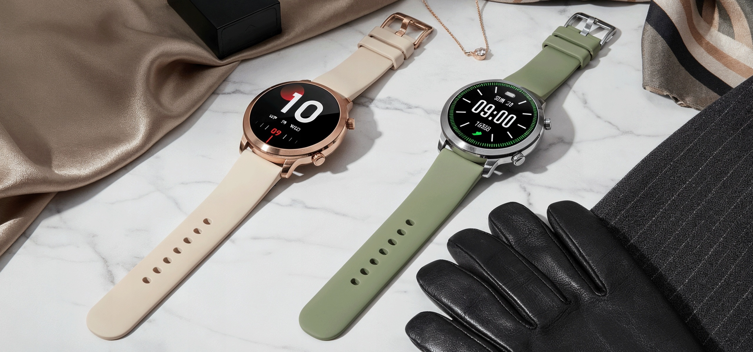 smartwatch bemi zeno