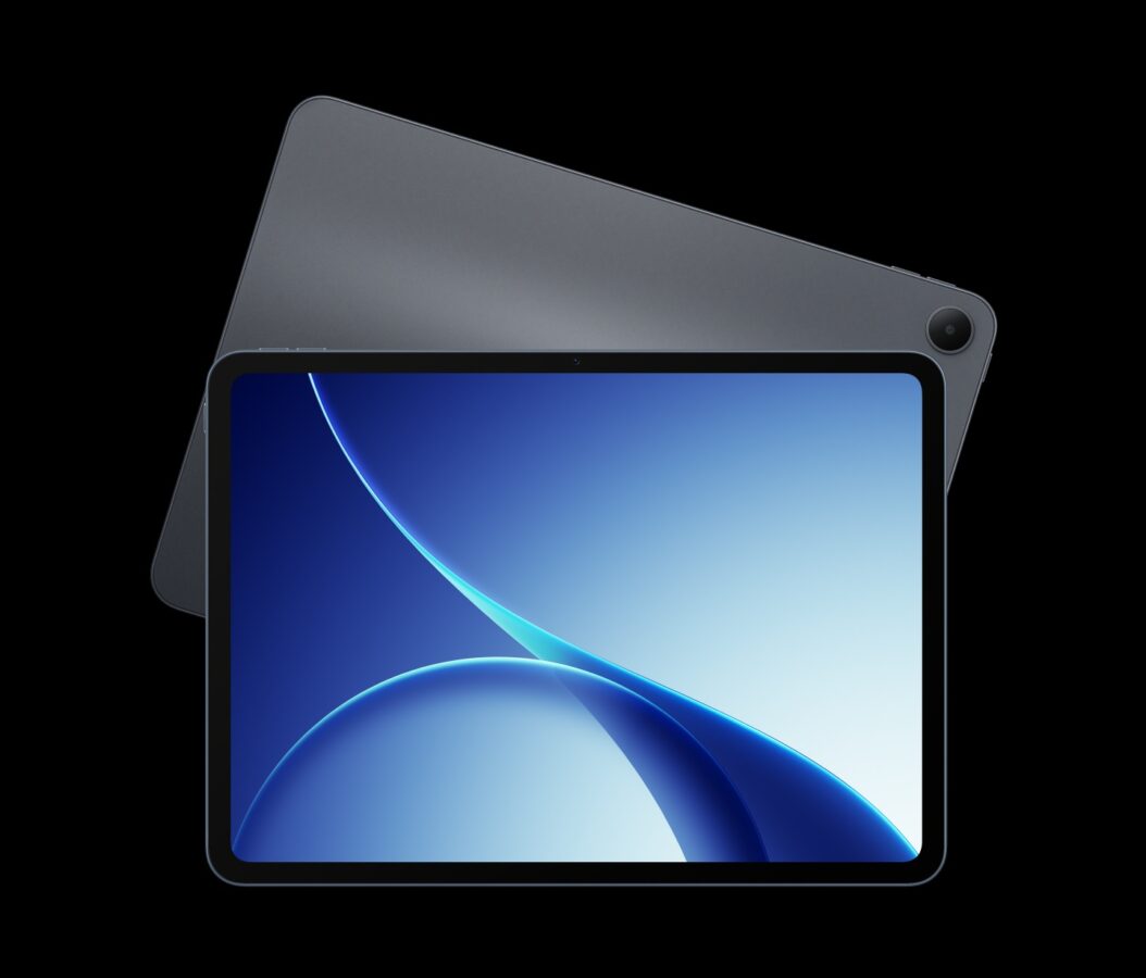 tablet oppo pad air 5