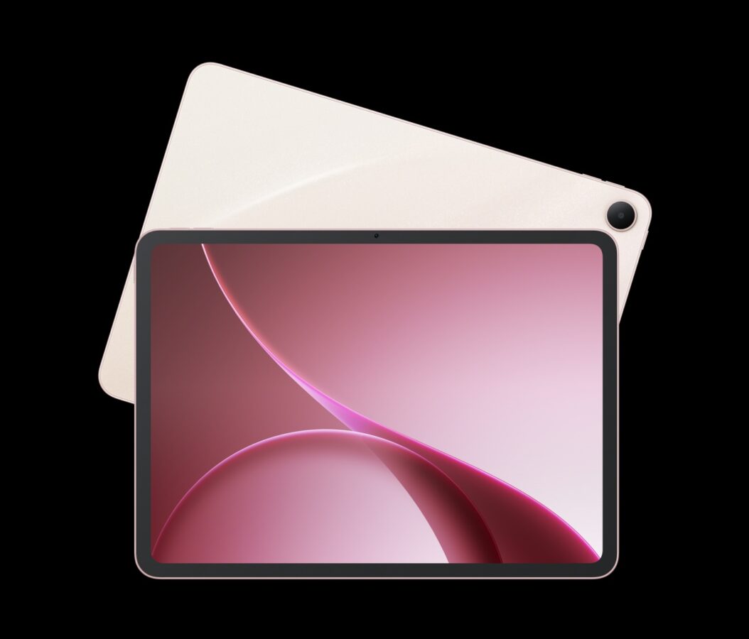 tablet oppo pad air 5