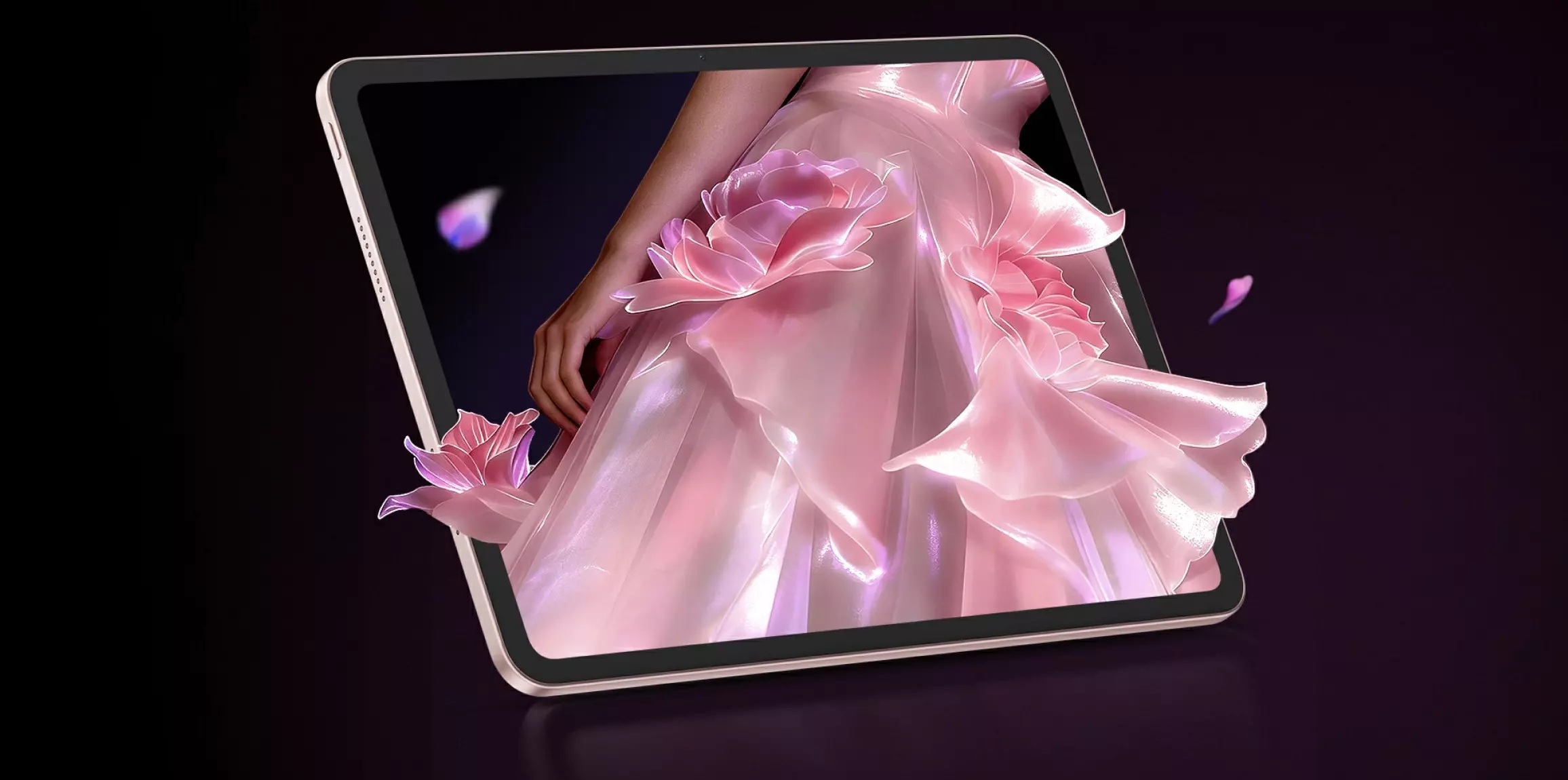 tablet oppo pad air 5