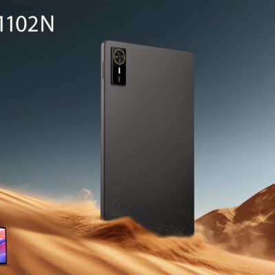 tablet zte pad x1102n