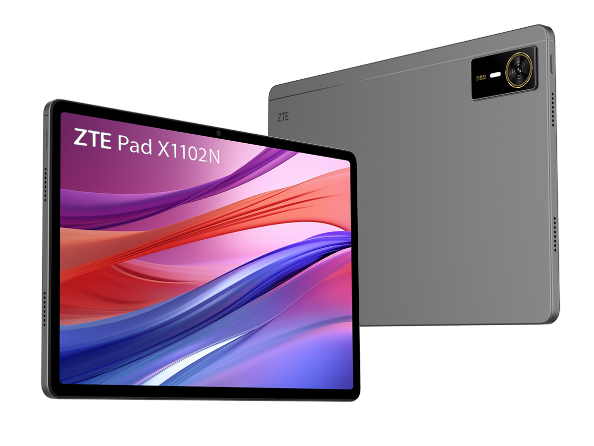 tablet zte pad x1102n