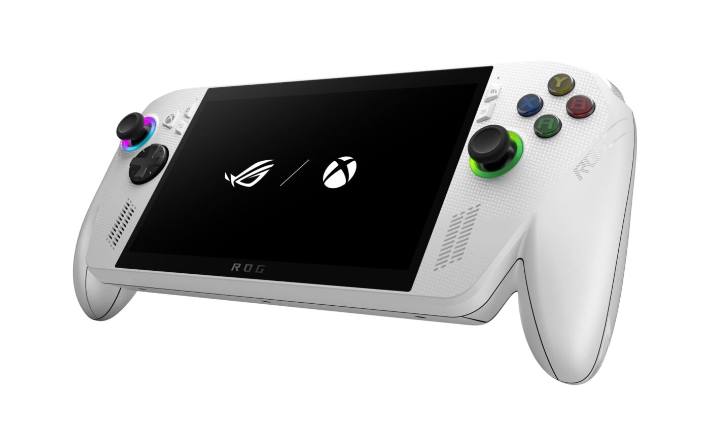 ROG XBOX ALLY