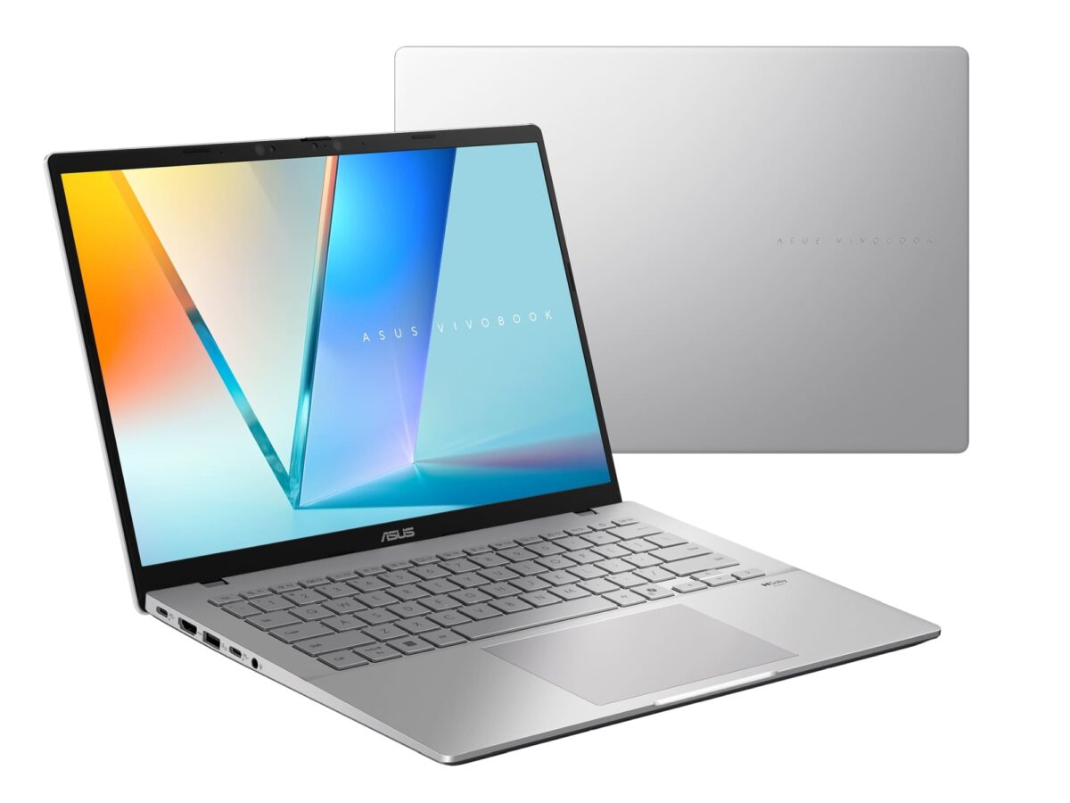 VIVOBOOK S14
