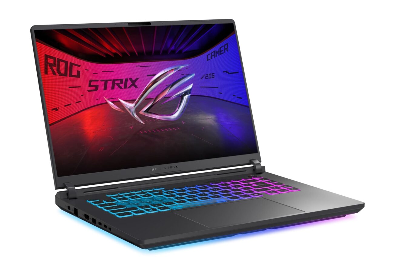 ROG Strix G16