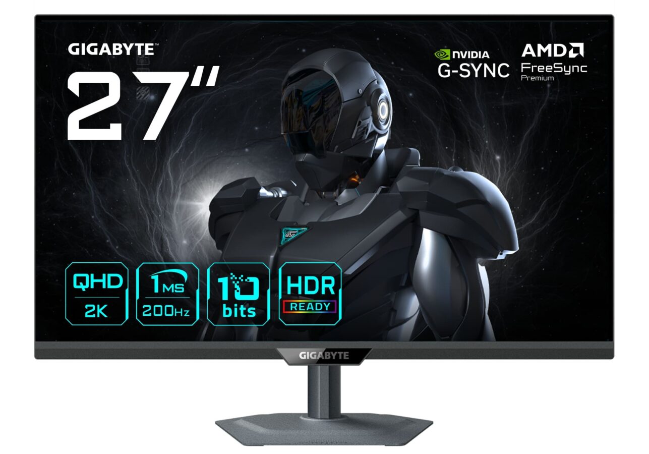 GIGABYTE G27Q2