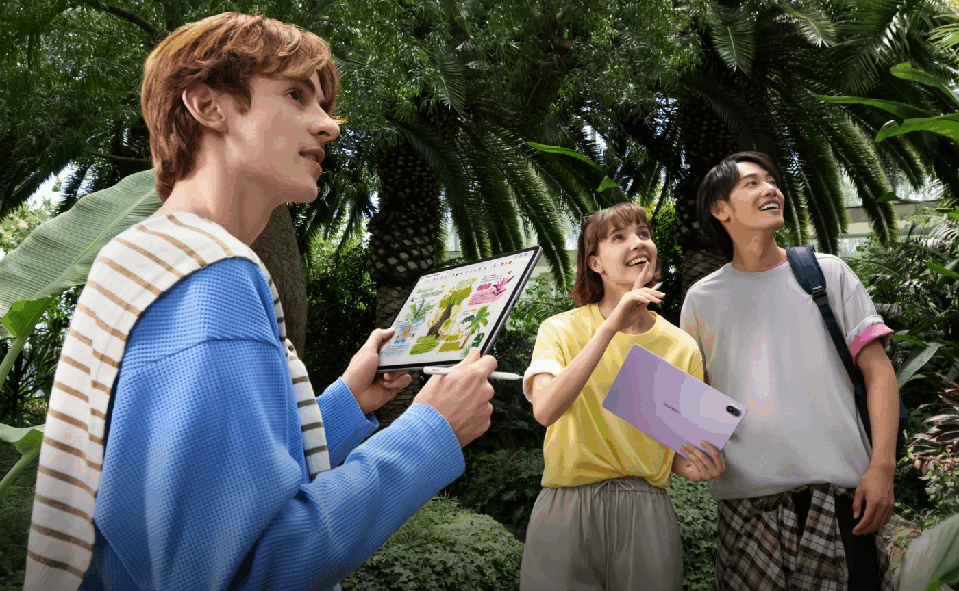 HUAWEI MatePad 11.5 2025