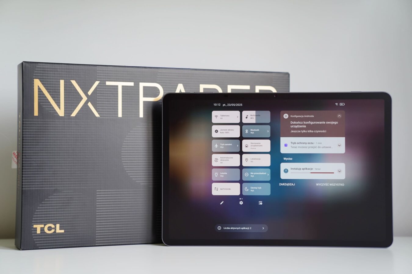 TCL Nxtpaper 11 Plus